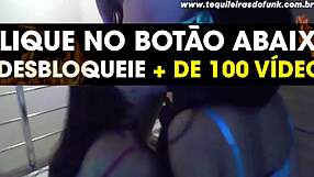 Especial De Carnaval 2022 Brings Sexy Brazilian Webcam Heat!