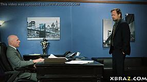 Latina Office Milf Isis Love Leaks Secrets!