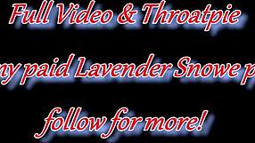 미친 딥스로트 챌린지, 그녀의 마른 목구멍에 싸기 전에 참을 수 있겠어?