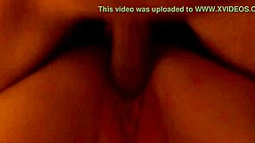 Bold Creampie In Mature Tampa Bay Pussy POV