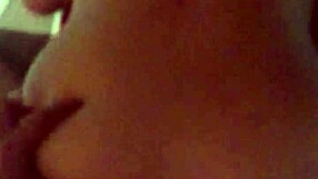 Why Does Young Stud Pound Teacher's Tight Ass?