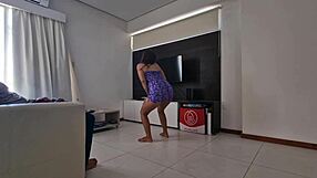 Prostituta Chupando Pija