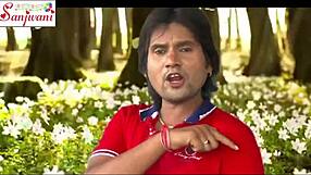 i love watching this bhojpuri hot song nipple show