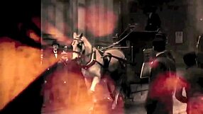 imagine joining this vintage orgy with all those hairy pussies?