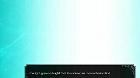 Teen Anal Tease with Milf's Big Tits