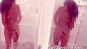 Leo Ogro Caught Me Playing in the Bathroom