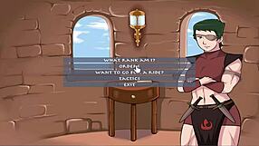 Four Elements Trainer Book 2 Love Scene 6