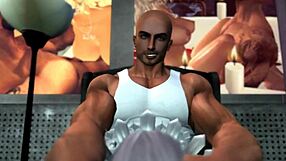 i love watching mera firelyte at kitty club.