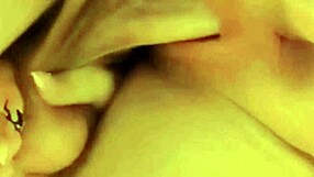 Fucking in supermarket bathroom