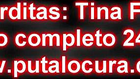 Tina Fire Rides With Huge Natural Tits For Cumshot. 😘