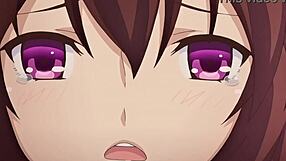 Jitaku Keibiin 2 Episode 1 Anime