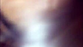 Brunette Performs Intense Blowjob In Tahiti, Ending With Cumshot.