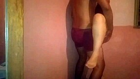 I Met The Venezuelan Lady For A Personal Encounter.