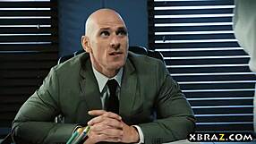 Latina Office Milf Isis Love Leaks Secrets!