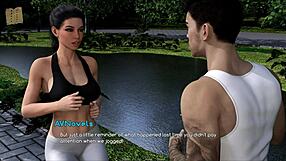 Intertwined 128
