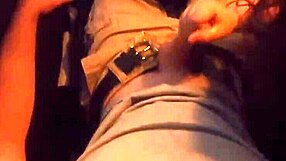 Krislynnxoo says, 'Watch me suck and swallow in the car'