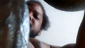 I had a quick fuck with my boyfriend before work