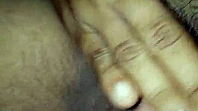 I discovered my wife pleasuring herself, so I stepped in to assist with her intense needs