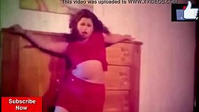 Morar Kokila Bangla Women Shake Huge Tits in Wild Group Dance