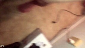 Intense Blowjob On Monster Cock