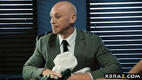 Latina Office Milf Isis Love Leaks Secrets!