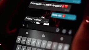 Staying at the motel with unexpected DNA discoveries.