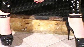 taissi fontini evokes intense passion in studio 3