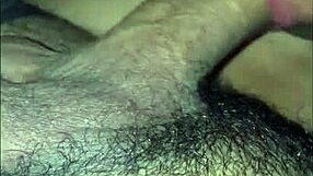 Brunette Performs Intense Blowjob In Tahiti, Ending With Cumshot.