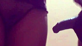 Gadis Malaysia Panas Terima Batang Hitam Besar Dalam Cipap