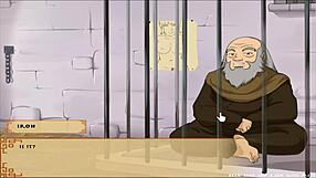 Four Elements Trainer Book 2 Love Scene 6