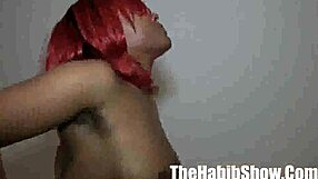 phatt ass juicy pussy banged by bbc