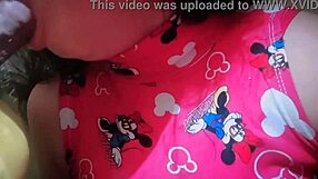 Madrastra Latina Teen 18+ Da La Mejor Mamada Al Hijastro Con Final Feliz Rico Sexo Oral Casero Amateur