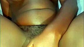 oh god, watch me finger my wet pussy so deep!