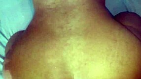 Watch this anal doggy style sex with a colombian teen's huge ass!