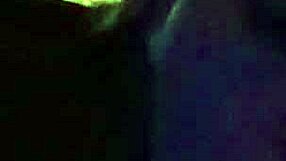 Amateur couple delivers intense deepthroat action in raw homemade clip