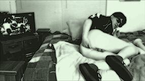 Strange lil fisting devil sequence