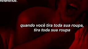 Sexy Crossdressing Sex with Delicious Music Part Two