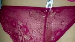 ENJOYING MY UNCLE FUCKING MY ASS