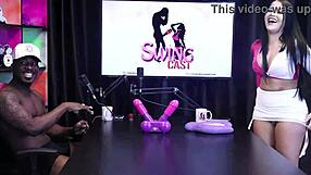 he showed his body, exciting the woman - jefao oficial