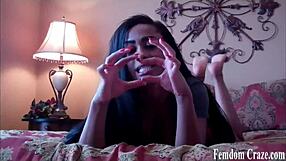 Take Me Shopping or You Will Regret It in Femdom Humiliation