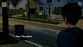 My bully turned into my lover in anime 😍