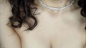 amateur babe bangs landlord with big cock to cover rent