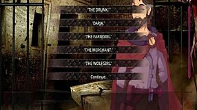 Ravager part 4: Hentai anime ravages on