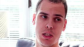 Stepmom Pristine Edge enjoys intense backdoor play