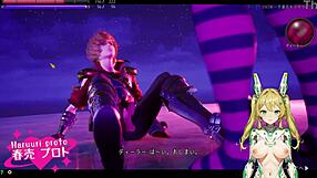 How Do I Clear This Under The Witch Playthrough? Hentai Sex Scenes Await.