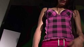 Cute Amateur Colombian Teen Gets Fucked During Casting Interview