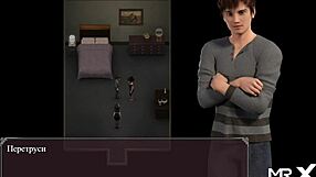 She Craves Sex But Can't!