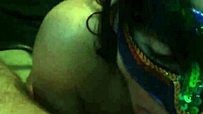 Jenny Twerks Her Butt Before Wrapping Lips Around Cock and Riding Reverse Cowgirl