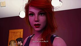 being a dik dik route 152 with brunette anime hentai