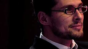 nikita bellucci gives a casual sm education to a brunette and redhead